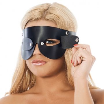 Rimba Masker met oogklepjes