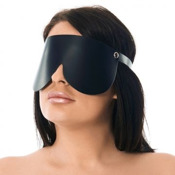Rimba Masker Zwart