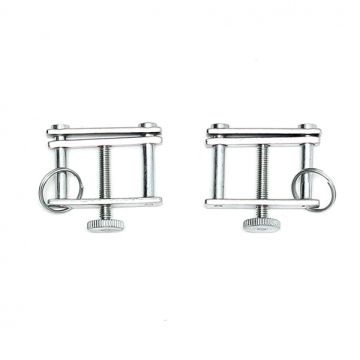 Rimba Metalen Tepelklemmen