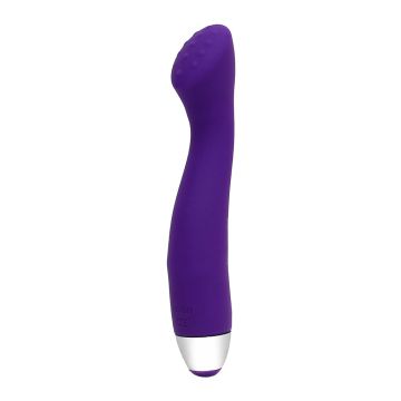 Rimba - Oslo G-spot Vibrator - Paars
