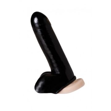 Rimba Penis Manchet
