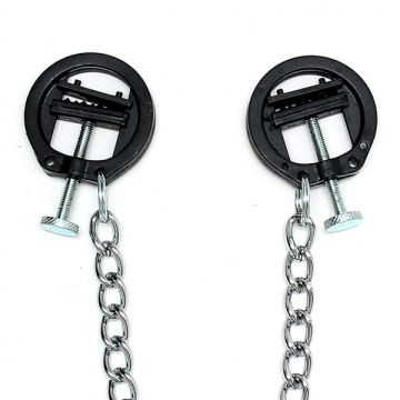 Rimba ABS Tepelklemmen met Ketting