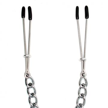 Rimba Schuif Tepelklemmen met ketting