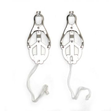 Rimba Tepelklemmen Zonder ketting 