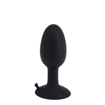 Roll Play Buttplug met Binnenbal - S