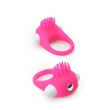 Roze Stimulerende Cockring met 1-Speed Bullet-roze-stimulerende-cockring-met-1-speed-bullet-los.jpg