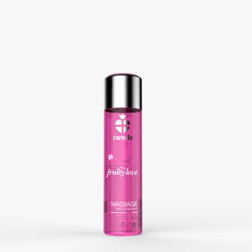 Roze Grapefruit/Mango Waterbasis Massagemiddel - 60 ml
