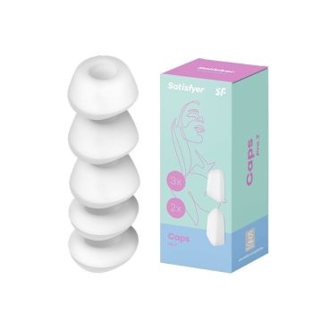 Satisfyer Pro 2 Kapjes - 5 Stuks-satisfyer-pro-2-vervagingskapjes.jpg