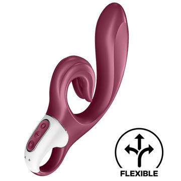 Satisfyer Love Me Rabbit Vibrator