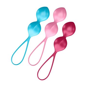 Satisfyer Loveballs 3 St.