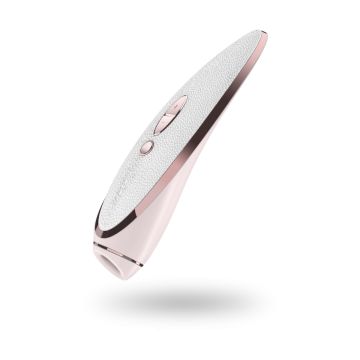 Luxe Satisfyer Pret-A-Porter - Rose Goud