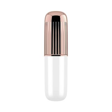 Satisfyer Secret Affair Vibrator - Gold / White
