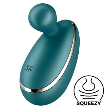 Satisfyer Spot On 1 - Groen