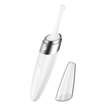Satisfyer Twirling Delight - Wit