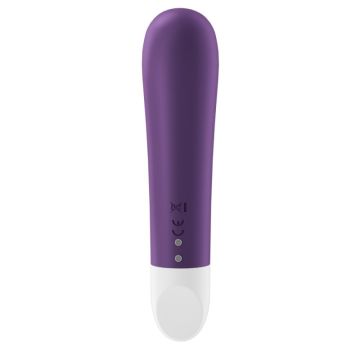 Satisfyer Ultra Power Bullet 2 violet