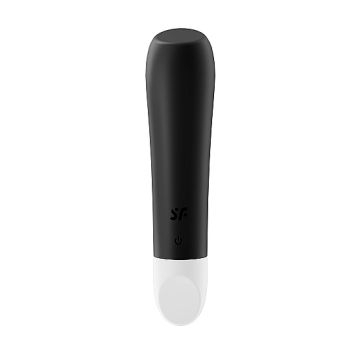 Satisfyer Ultra Power Bullet 2 Zwart