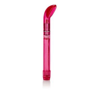 Clitoris Stimulator Scoop Lover- Roze
