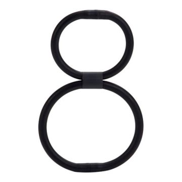 Cockring Double Helix