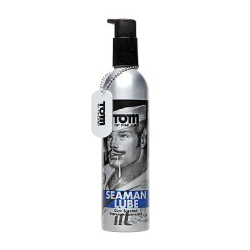 Seaman Cum  Glijmiddel - 236 ml