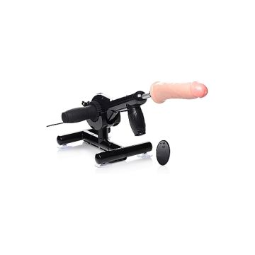 Seksmachine met Afstandsbediening - Pro-Bang