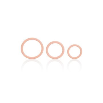 Set  van 3 Cockringen Tri Rings - Huidskleur-set-van-3-cockringen-tri-rings-huidskleur-naast-elkaar.jpg
