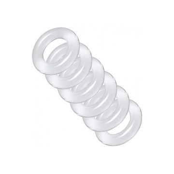 Set van 6 Ballstretchers - Transparant-set-van-6-cockringen-transparant.jpg