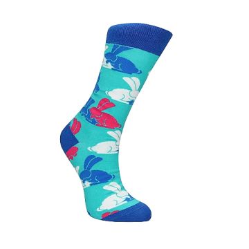 Sexy Socks Bunny Style