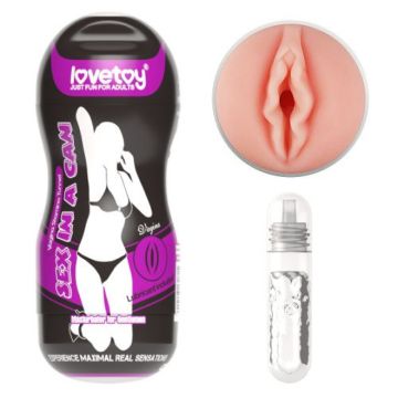 Masturbator Sexy Vagina
