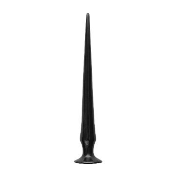 Anaal Dildo Ass Spike - 50 cm