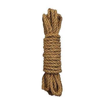 BDSM Shibari Touw 5 meter - Ouch!