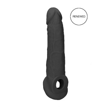 Penis Sleeve 21.5 - Zwart