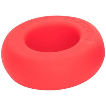 Silicone Muscle Ring - Rood