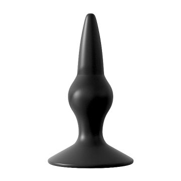 Silicone Starter Plug - Anal Fantasy