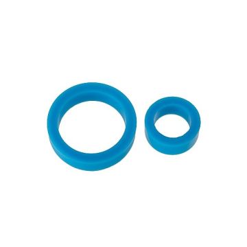 Siliconen Cockringen Double Pack - Blauw-siliconen-cockringen-double-pack-blauw.jpg