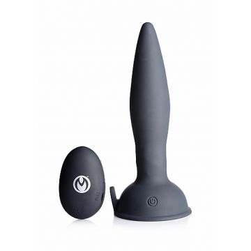 Anaal Plug - Turbo Ass Spinner