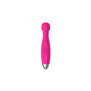 Siliconen Bodywand - Roze