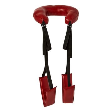 Sling Saffron Thigh - Sportheet