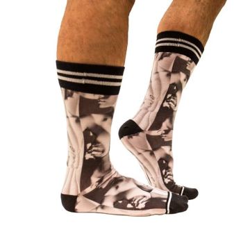 Sock My Curves - Heren Sokken
