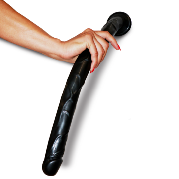 Snake Mamba Lange Dildo - Zwart-snake-mamba-lange-dildo-zwart-vb-2.png