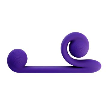 Vibrator Snail Vibe Paars