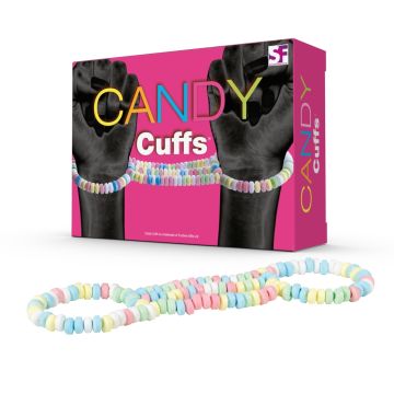Snoepketting Candy Cuffs - 45g