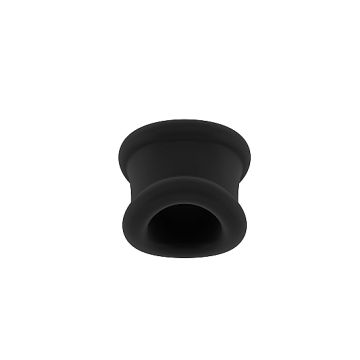SONO.46 Ball Strap - Zwart