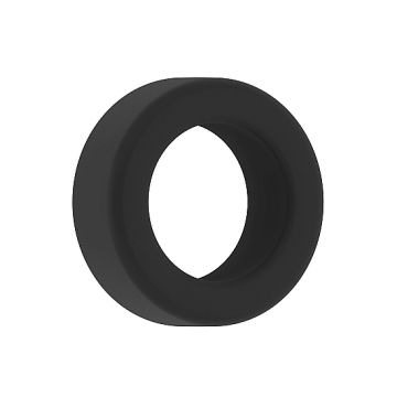 SONO N0.39 Cockring - Zwart-sono_n0-39_cockring_-_zwart.jpeg