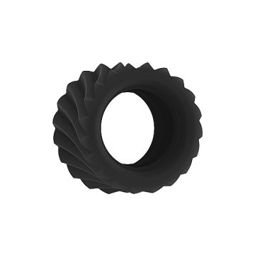 SONO No.40 Ball Strap - Zwart-sono_no-40_ball_strap_-_zwart_zk.jpeg