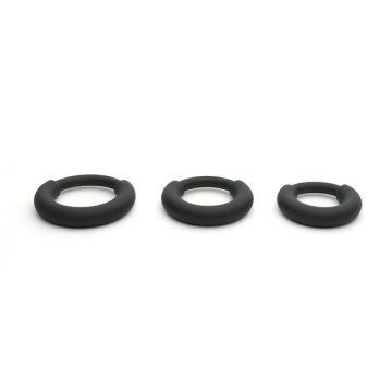 Sport Fucker Steel Fusion Ring - Boost