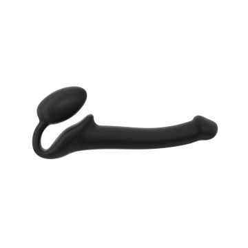 Strap-On-Me Dildo L - Zwart