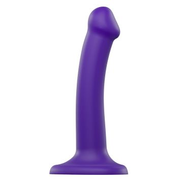Strap-On-Me Dual Density Dildo