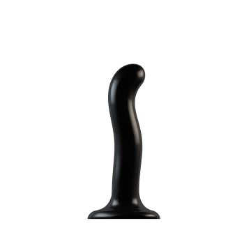 Strap-On-Me P&G Spot Dildo - L