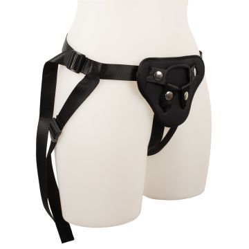 Strap-On Vegan Fetish