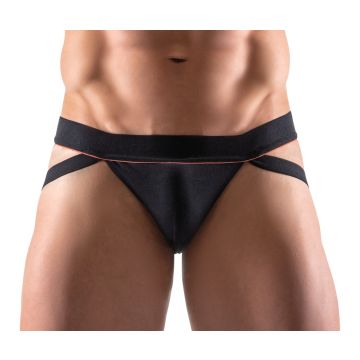 Svenjoyment Jockstrap - Zwart